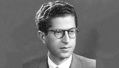 علي سامي النشار