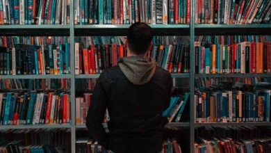 الإنترنت و وهم المعرفة