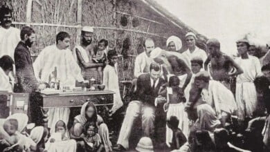 The untold story of modern science is one of empire and colonial exploitation