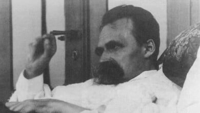 friedrich nietzsche