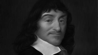 Rene Descartes1