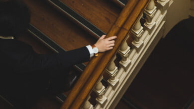 السعي نحو المكانة