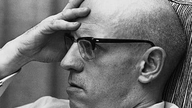 Michel Foucault