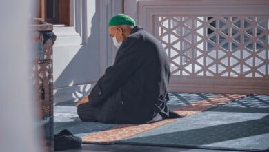 مسلم اوكرانيا