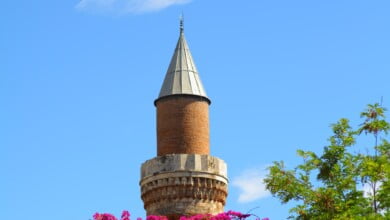 محاسن الاسلام