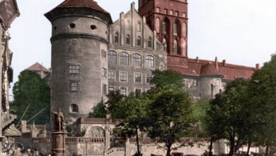 Konigsberg