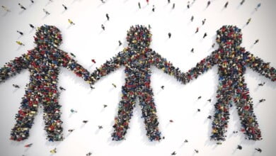 دعماً للتعاطف