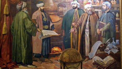 زومبي الفلاسفة