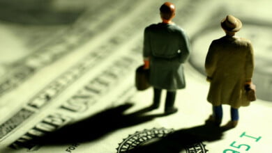 الرأسمالية لم تعد تصلُح؛ إليكم البديل