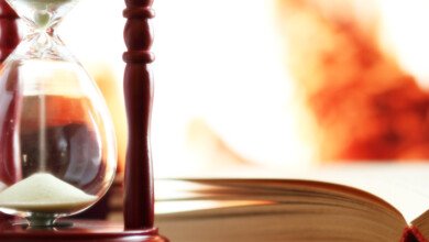 الحقيقة والمآلات