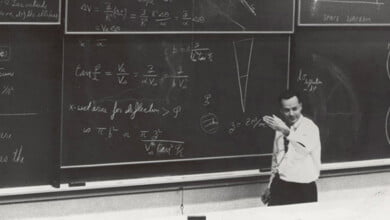 إستراتيجية فاينمان للتعلم