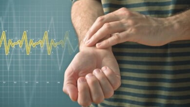 النبض الواحد