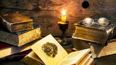 هل فصحى التراث تكلفٌ؟