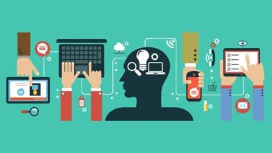 أدبيات تناقل المعرفة