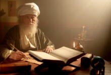 Beige Aesthetic Product Image Promo Brochure 2