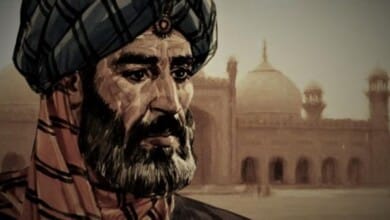 أين ولد ابن تيمية