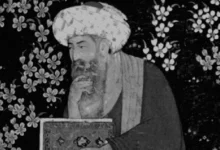 محيي الدين إبن عربي