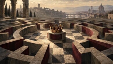 machiavelli the prince atharah