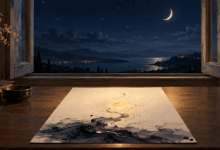 nightwriting