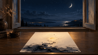 nightwriting