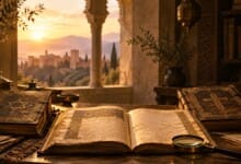 AndalusianScholar