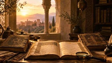 AndalusianScholar