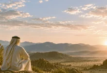 ContemplationGolden