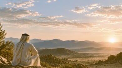 ContemplationGolden