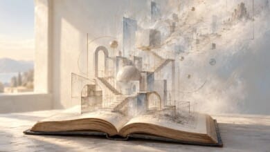 DreamlikeArchitecture