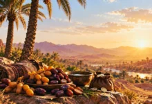 GoldenOasis